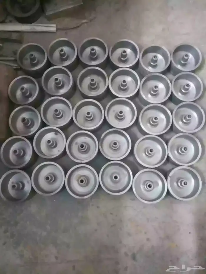 مخرطة الامتياز 4