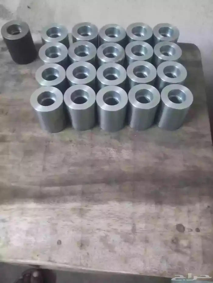 مخرطة الامتياز 2