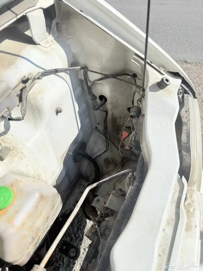 دباب 2004 مكيف 13