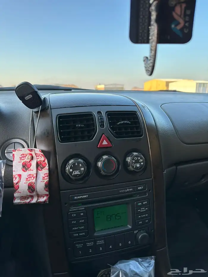 كابرس 2006 LS نضيف جدا 14