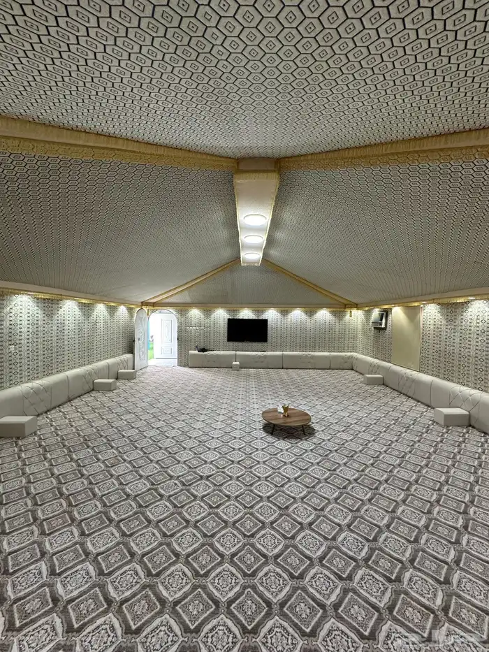 استراحة للايجار 17