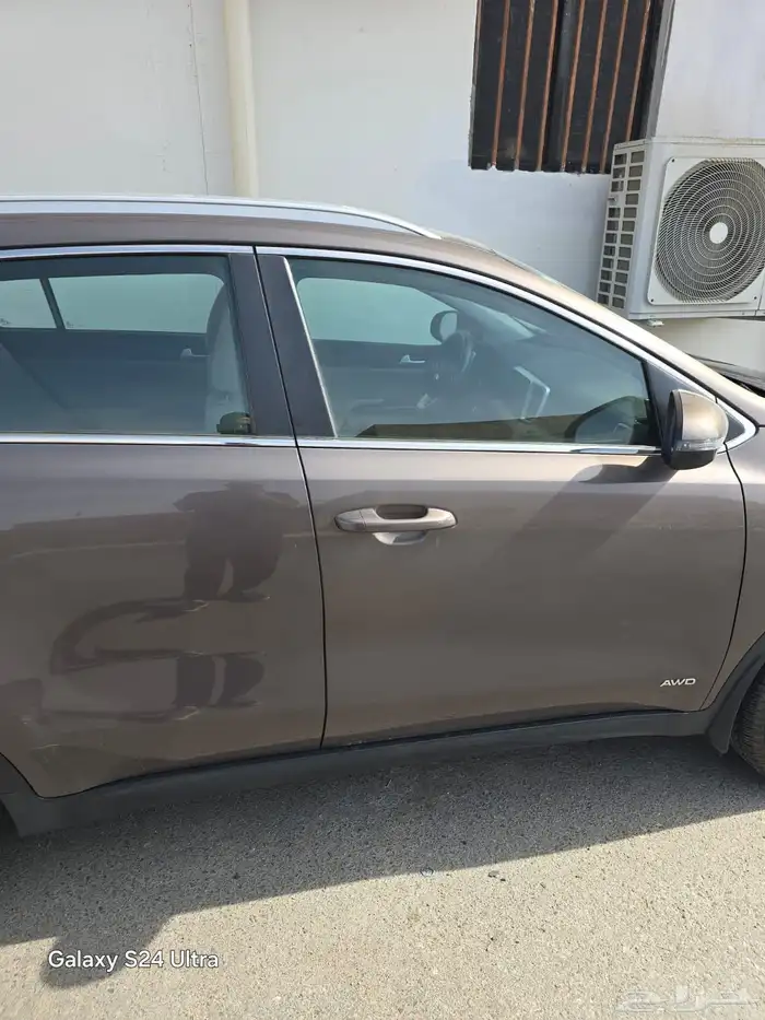 كيا سبورتاج 2020 مالك ثاني 8