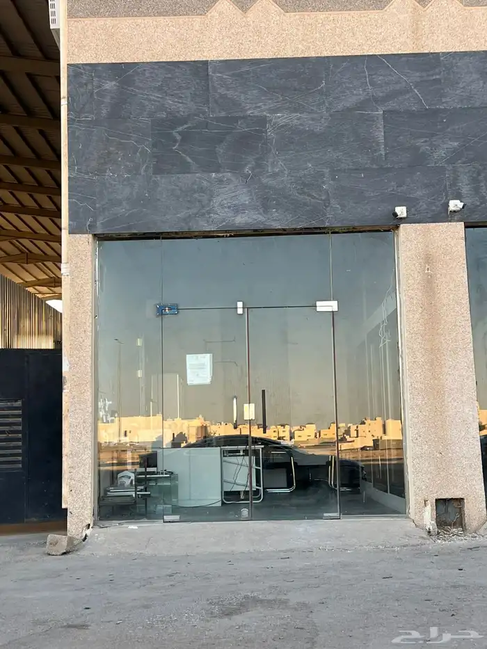 ورشة المنيوم للتقبيل 0