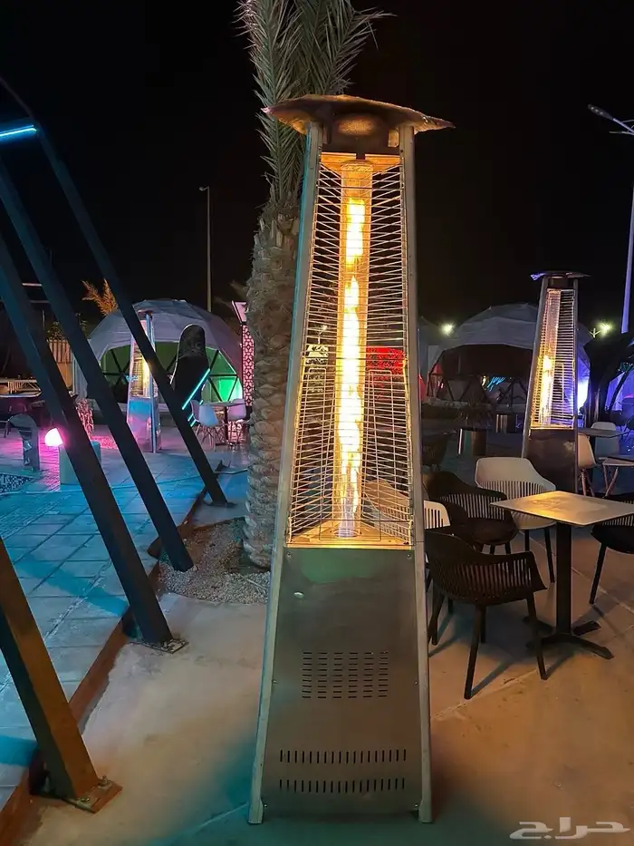 تاجير دفايات بأسعار مناسبة 0