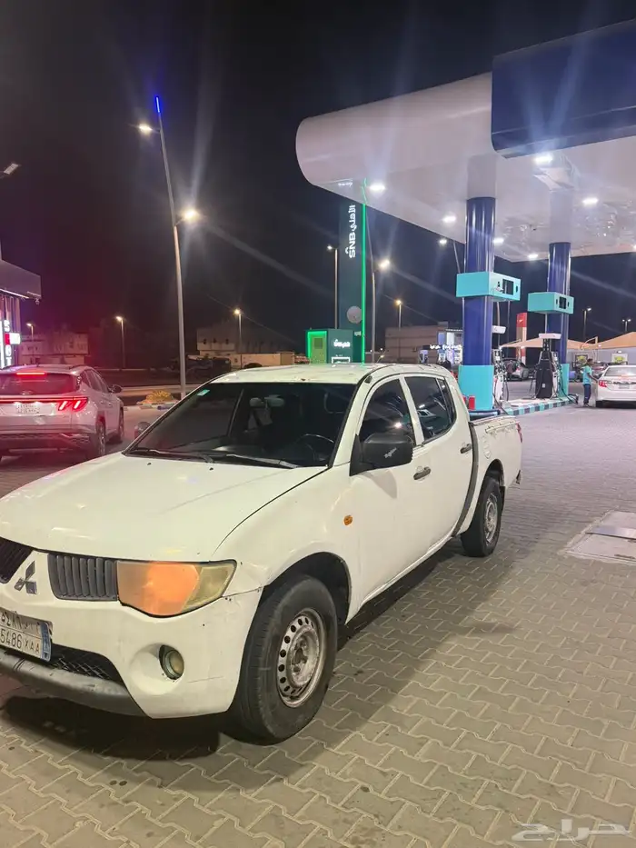 ونيت ميتسوبيشي موديل 2007 13