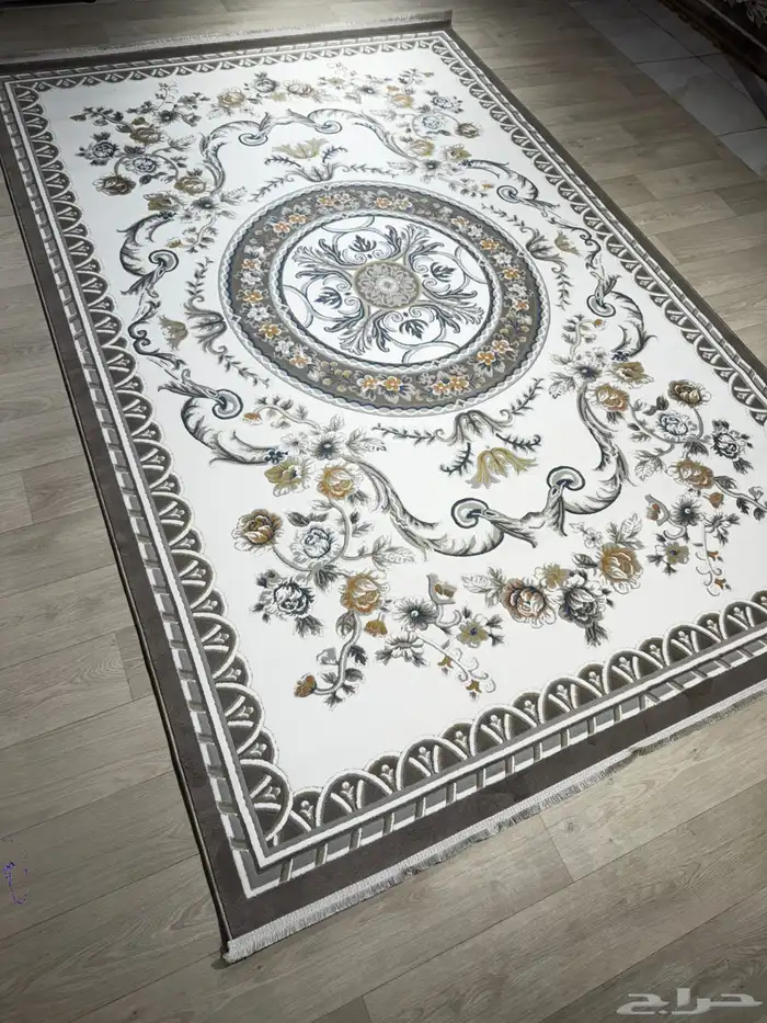 سجاد القصور النقش الفرنسي جديد 16