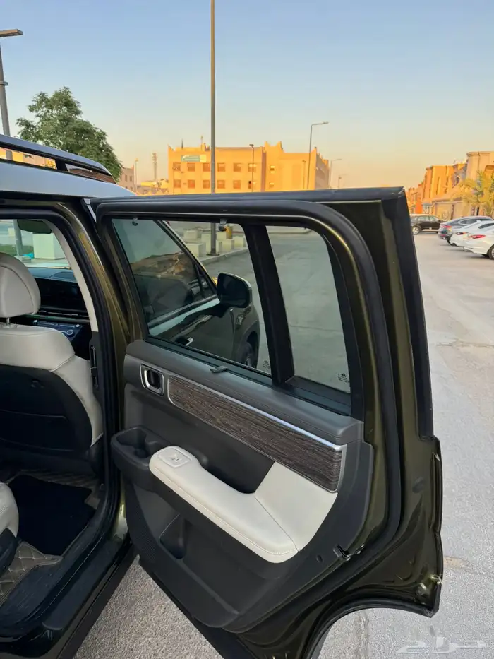 سنتافيه 2024 كمفورت شبه وكاله عداد قليل 26