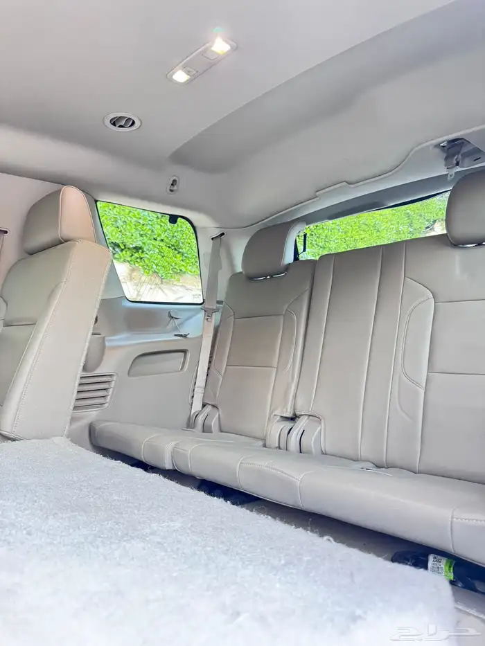 جمس يوكن 2015 SLT قصير 21