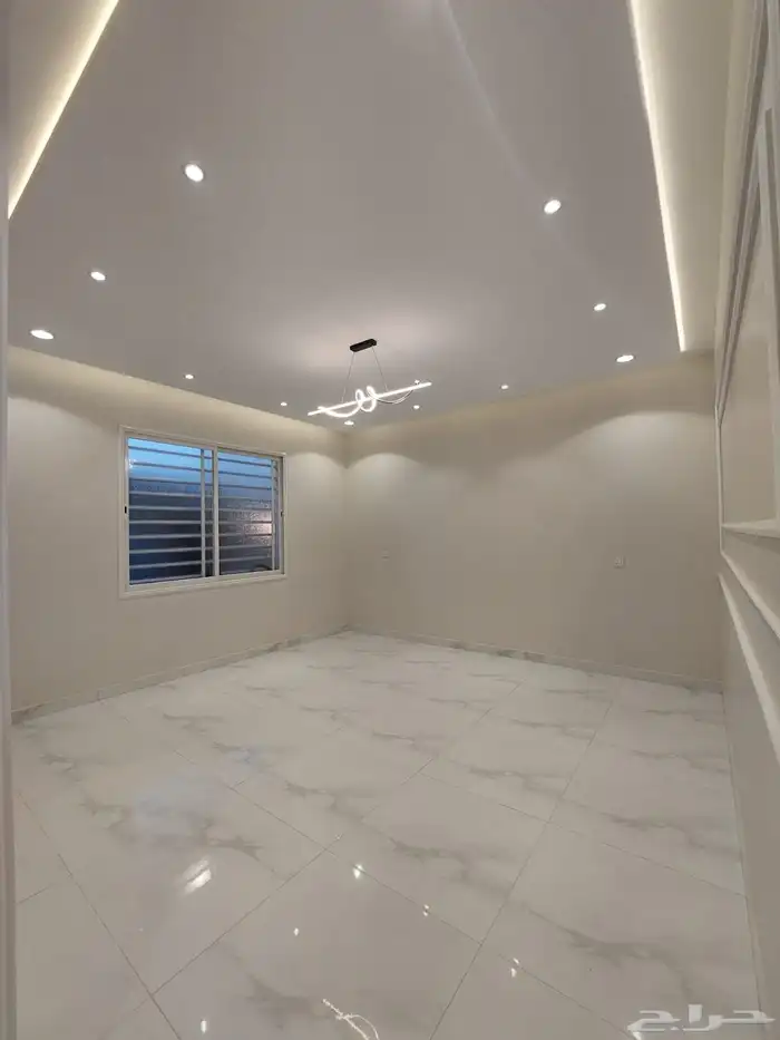 دور ارضي بحوش مدخل سيارة بأقرب م حديقة المليون بسعر مناسب 6