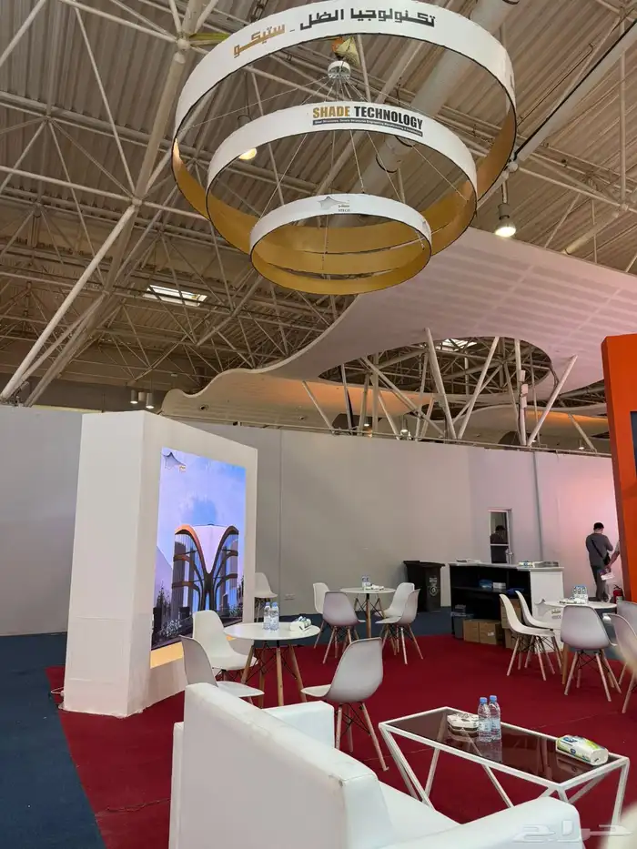 شاشات بوثات 2