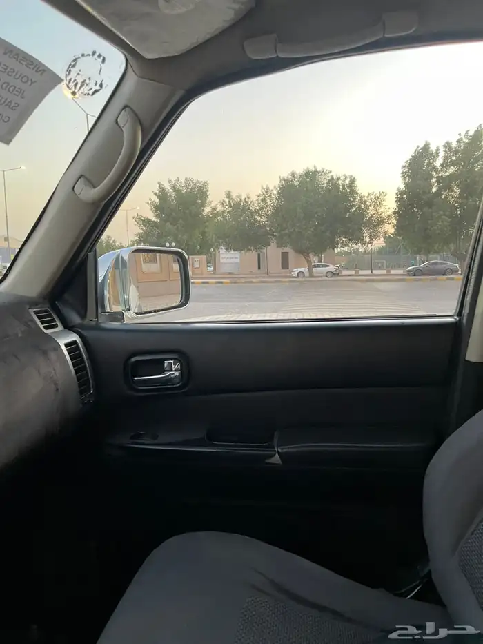 للبيع باترول 2009 20