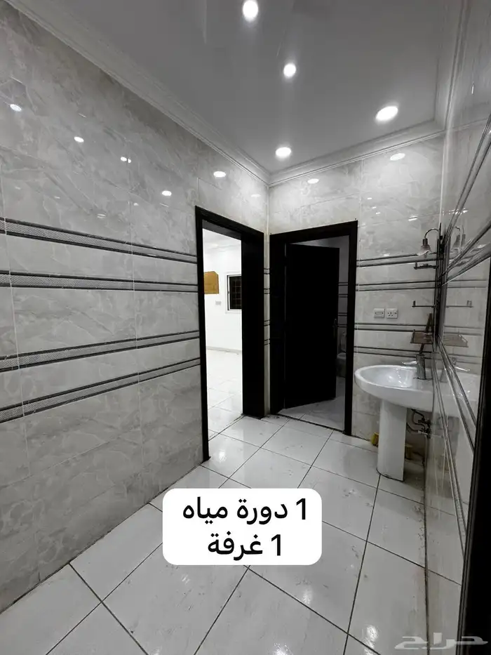 شقه للاجار في الصالحيه 7