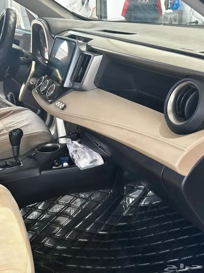 راف فور 2013 4