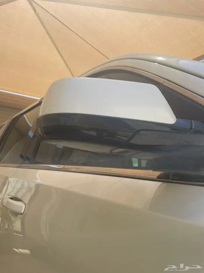 سوبربان شفروليه لؤلؤي 2015 بدون دبل مالك اول الجميح 6