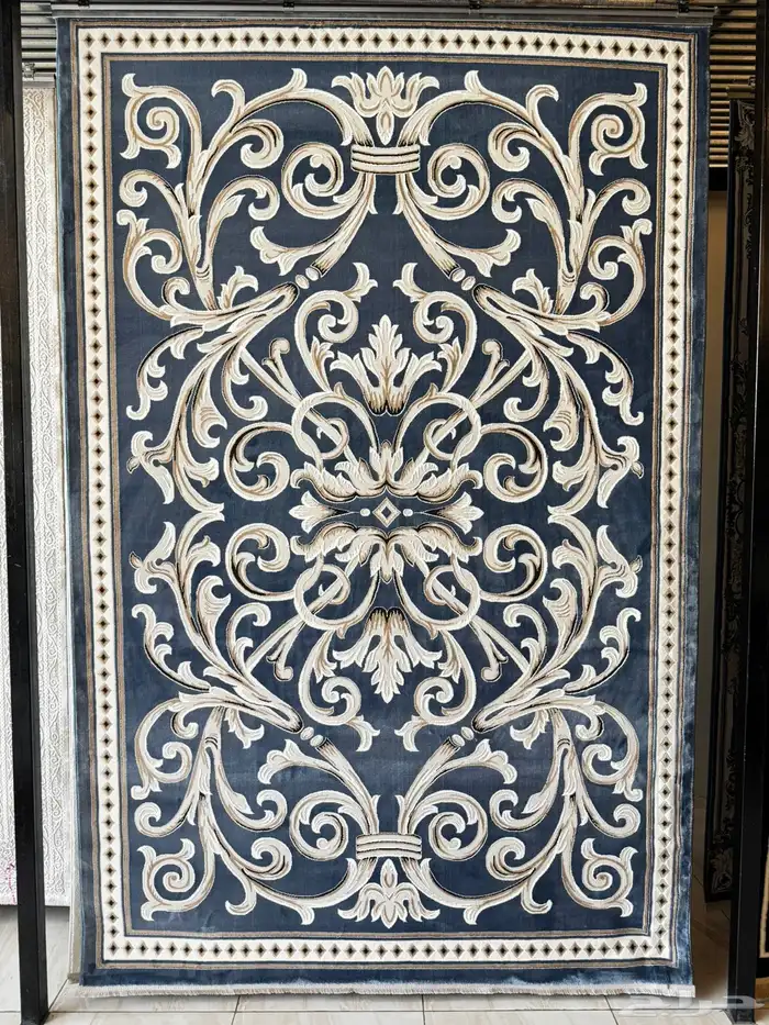 سجاد القصور النقش الفرنسي جديد 26