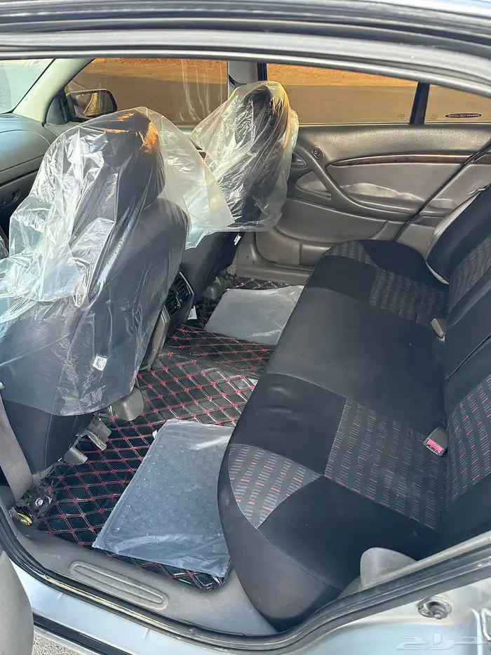 كابرس 2006 LS نضيف جدا 11