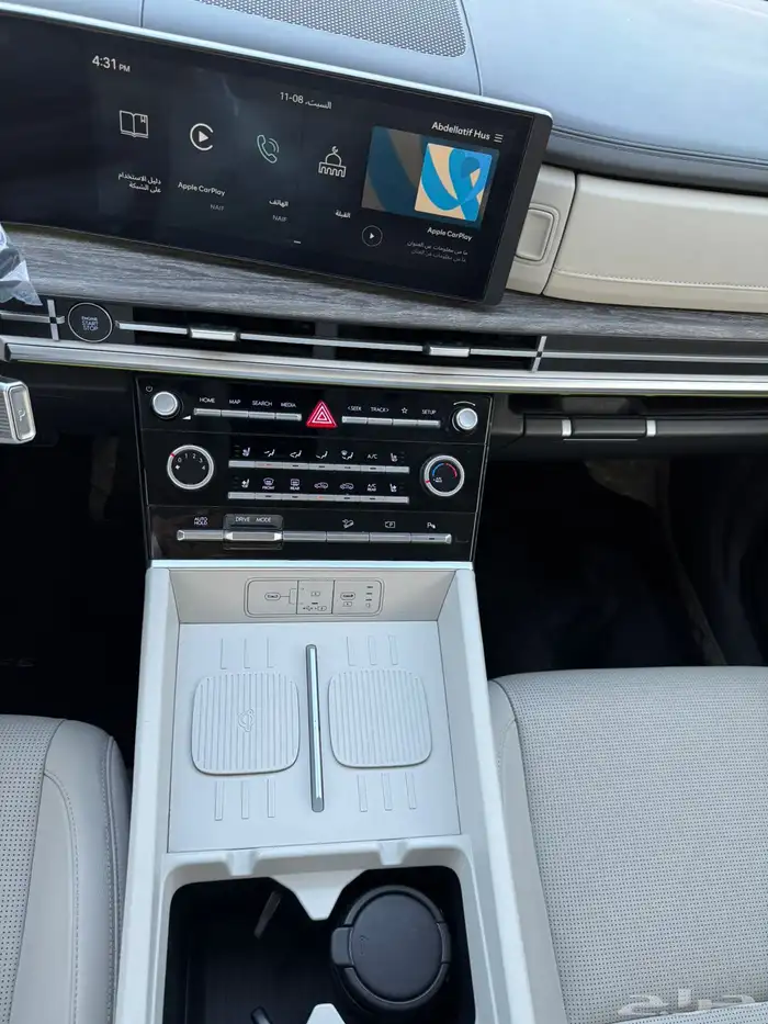 سنتافيه 2024 كمفورت شبه وكاله عداد قليل 22