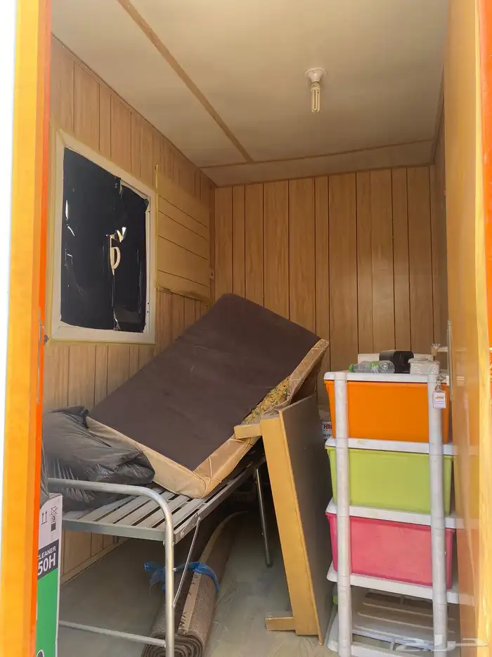 غرفه صندقه 1