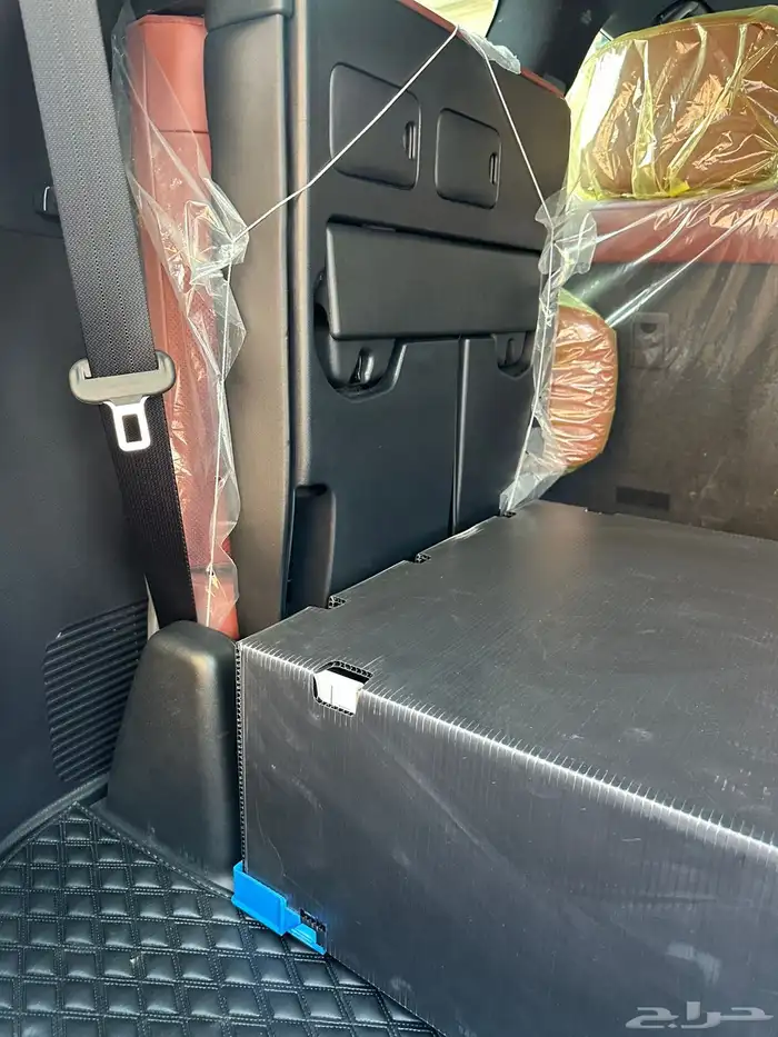 لكزس 2021 سبورت (( عداد 9 الاف فقط مخزن شبه الأصفار )) 51