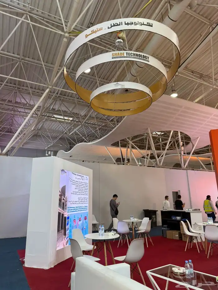 شاشات بوثات 8