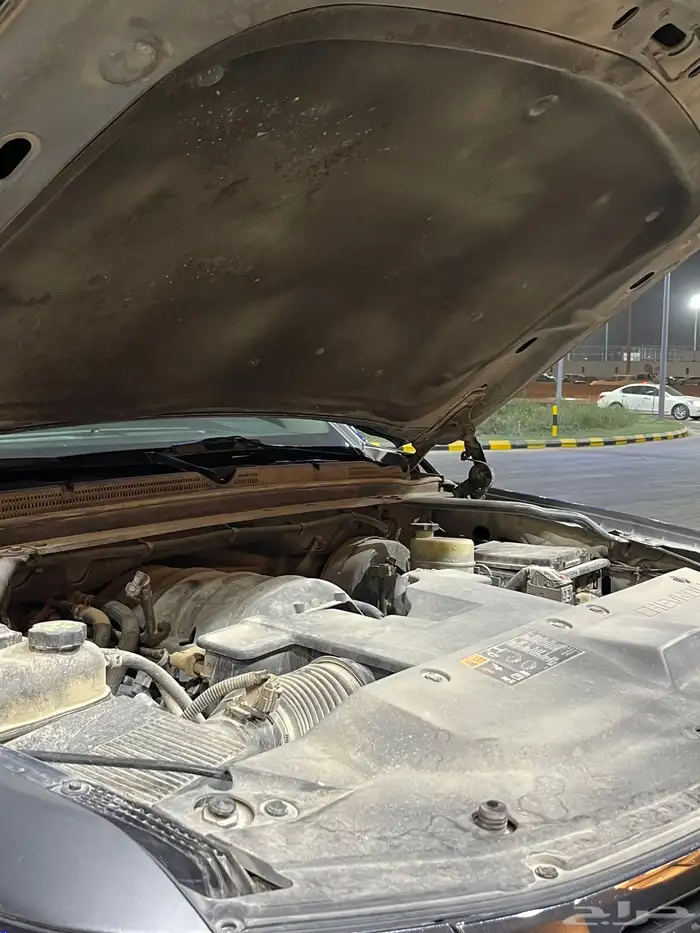 للبيع شفروليه تاهو 2020 9