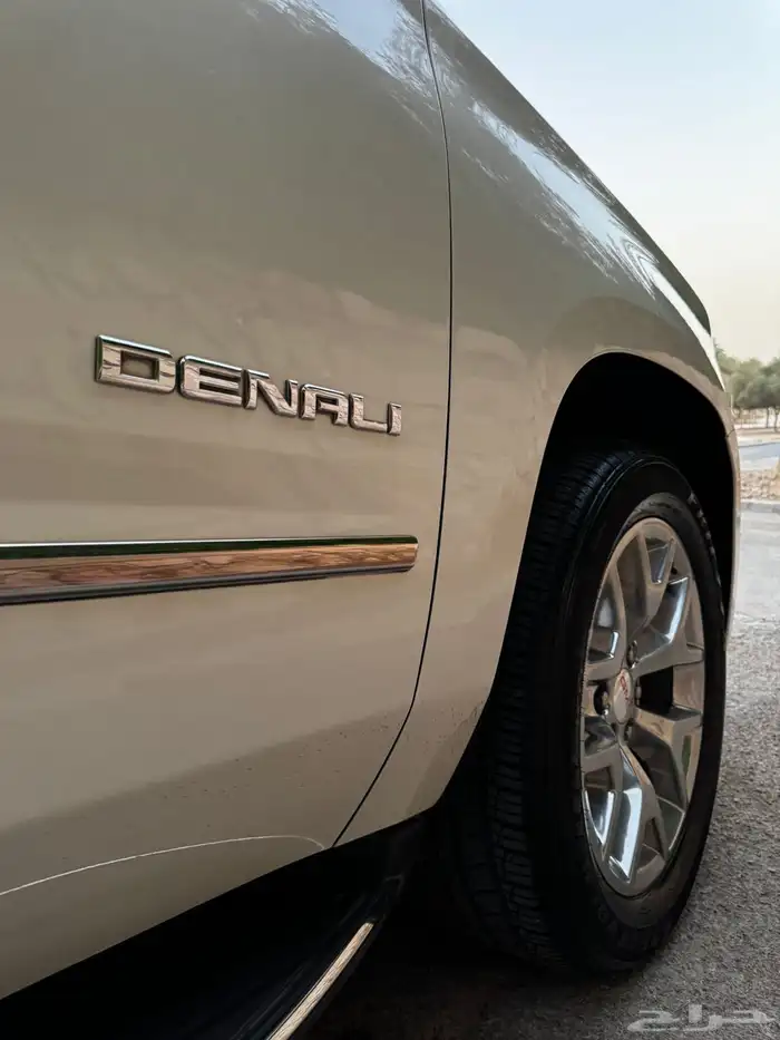 جمس يوكن 2015 SLT قصير 11