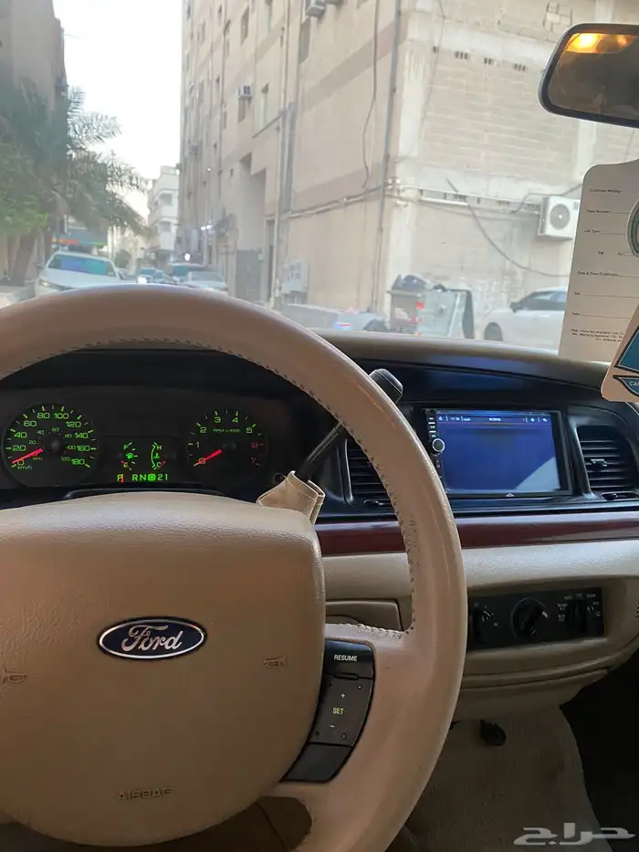 فورد فكتوري 2012 9