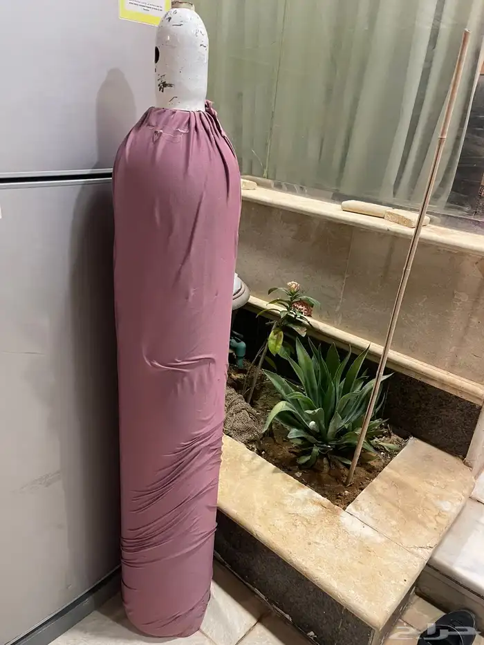 اسطوانة اكسجين طبية حجم كبير للبيع 0