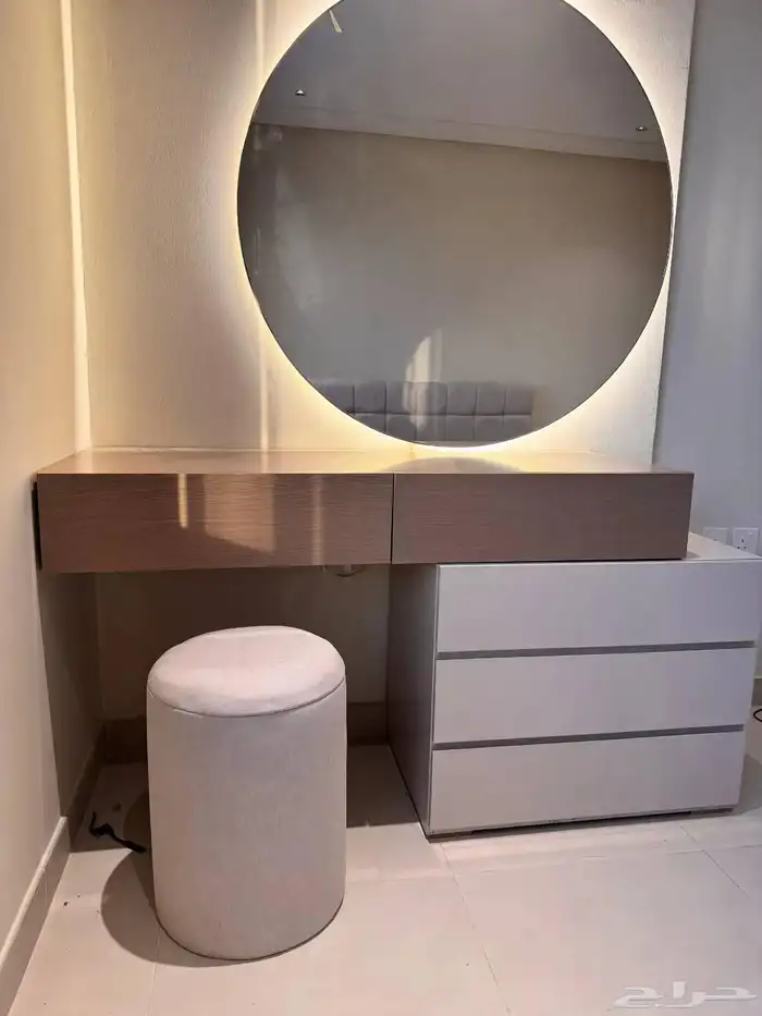 خزائن ملابس غرفة النوم تأثيث بيت بلكامل 10