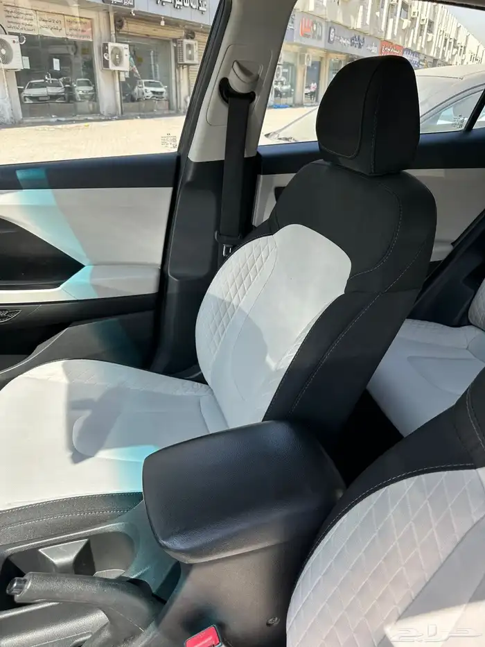 للبيع هونداي كريتا موديل 2021 8