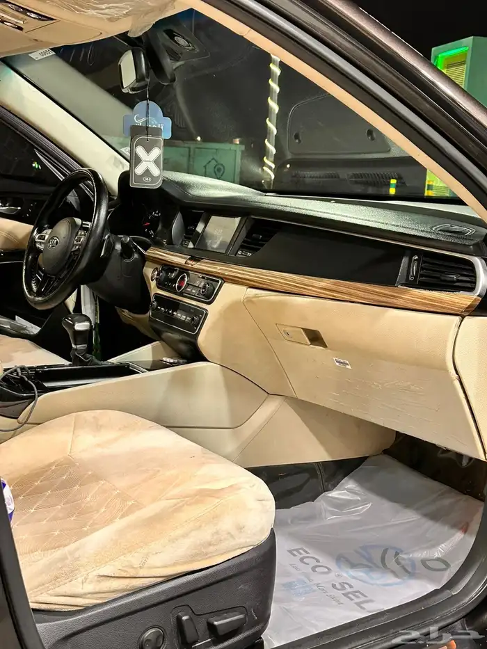 كادنزا 2019 مالك اول 2