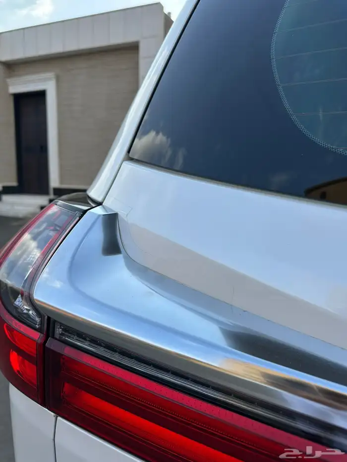 لكزس 2021 سبورت (( عداد 9 الاف فقط مخزن شبه الأصفار )) 24