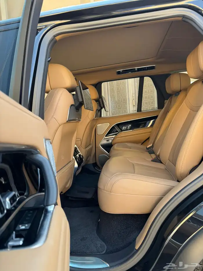 رنج روفر2024 اوتوباقرافي ناغي 21