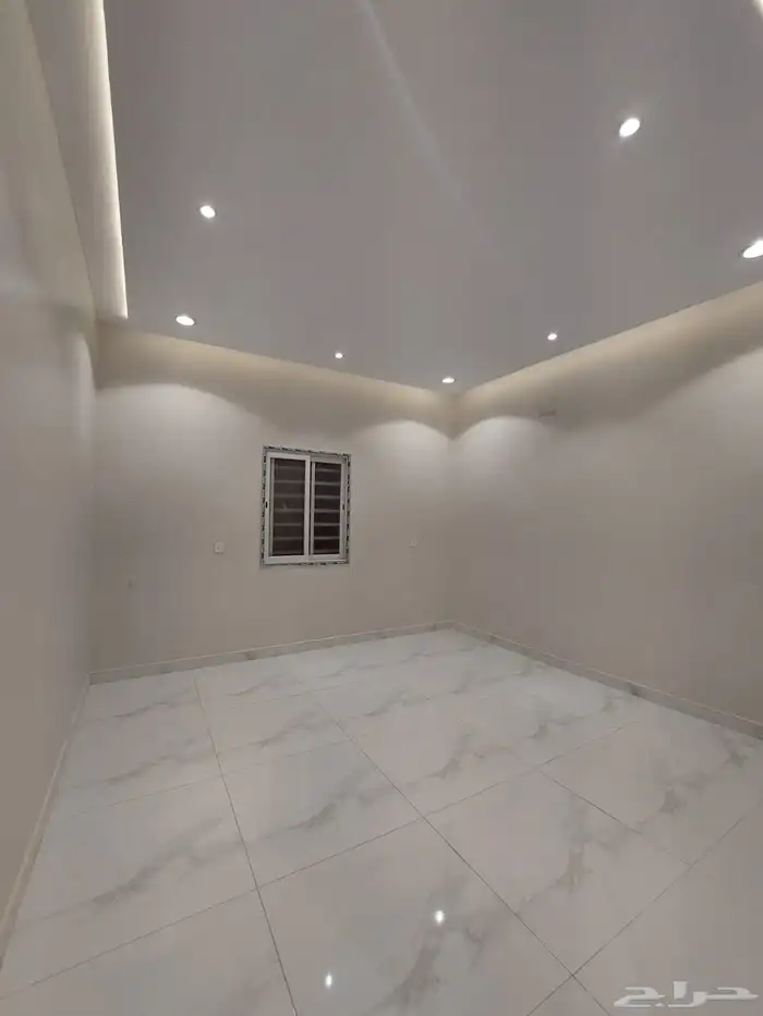 دور ارضي بحوش مدخل سيارة بأقرب م حديقة المليون بسعر مناسب 11