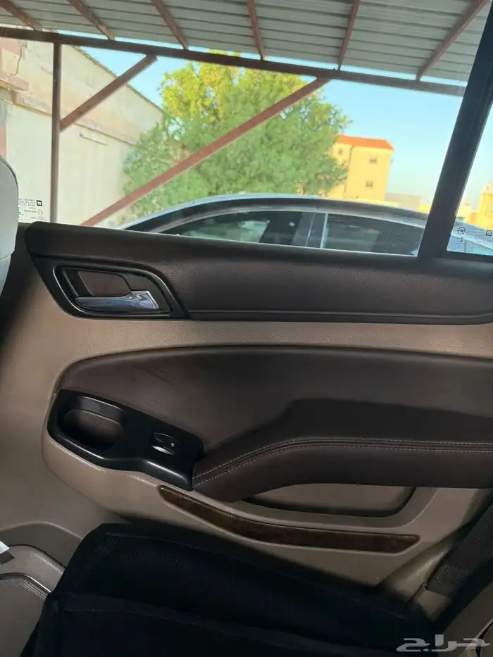 للبيع تاهو ls بدون دبل 2019 29