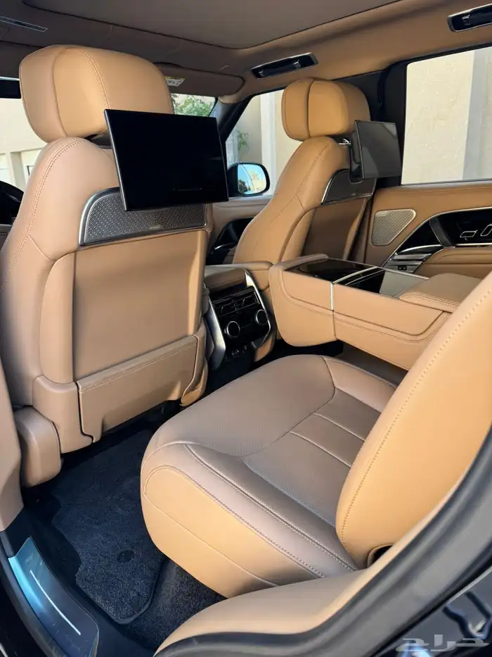 رنج روفر2024 اوتوباقرافي ناغي 17