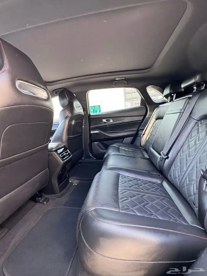 شانجان UNI-K موديل 2 4