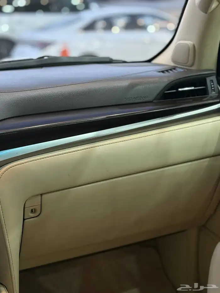 لكزس - 2019 - LX570 - فل كامل 19