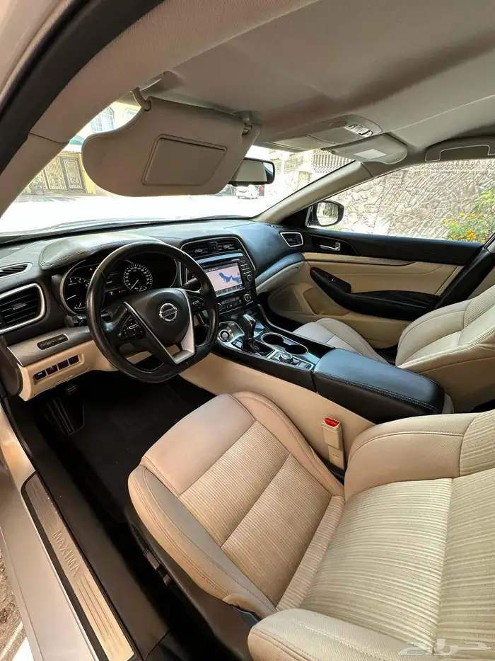 للبيع ماكسيما 3