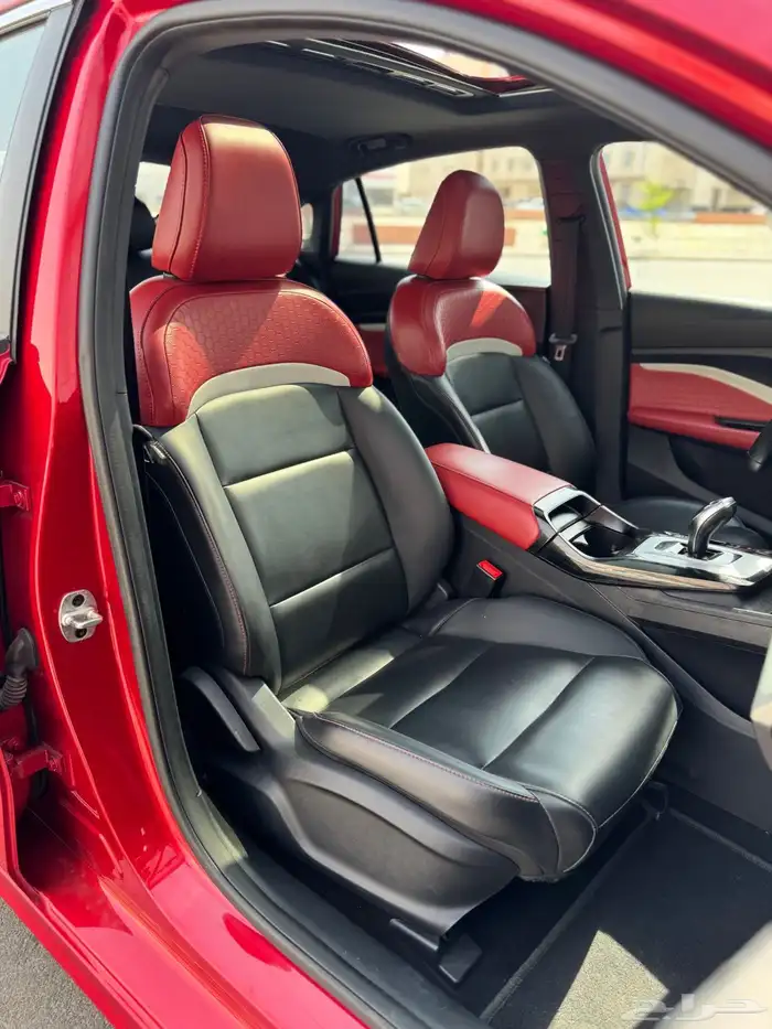 MG   GT   2022   فل كامل السعر 33000 الف 10