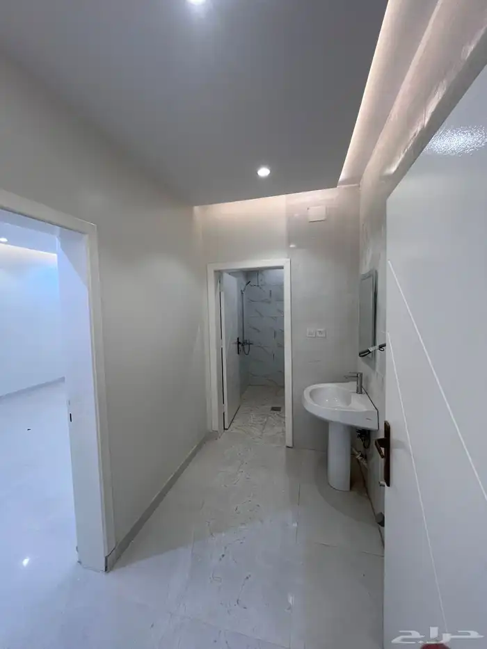 شقق جديدة للايجار في مكة حي المعيصم 3