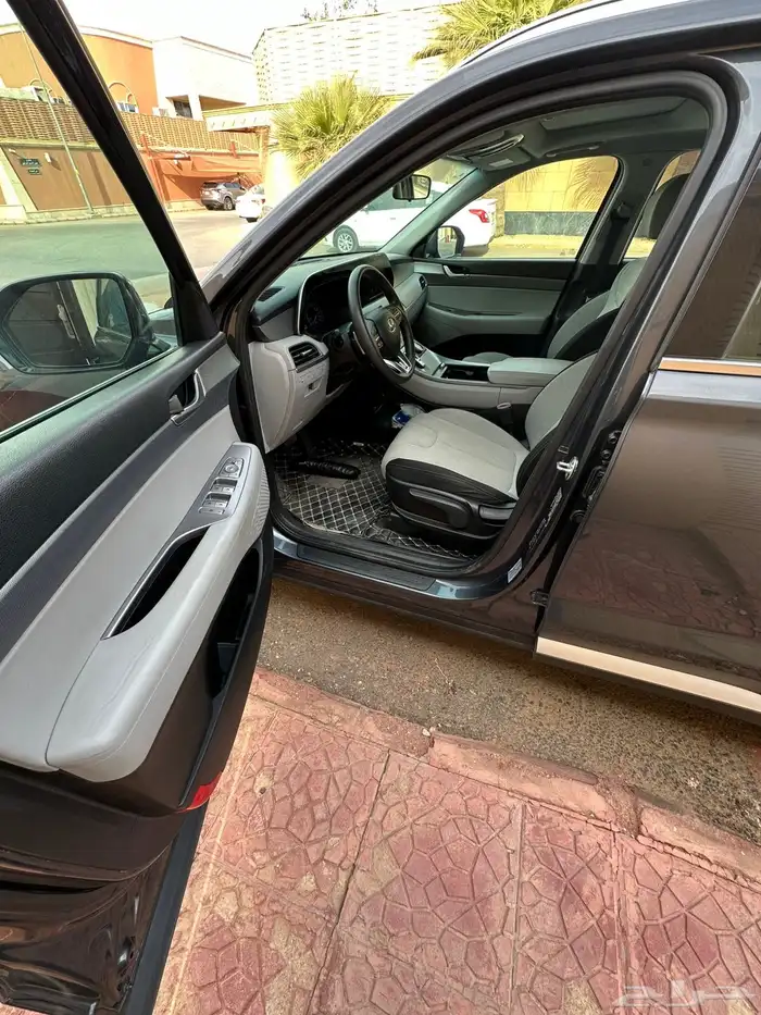 بالسيد 2021 استاندر 8