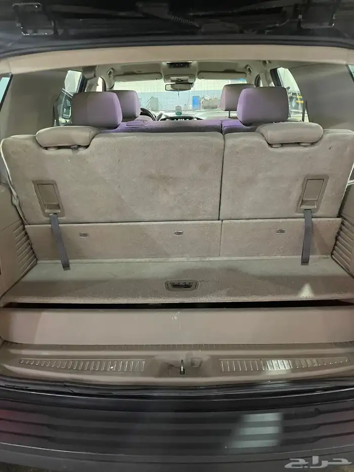 جمس تاهو 2015 7