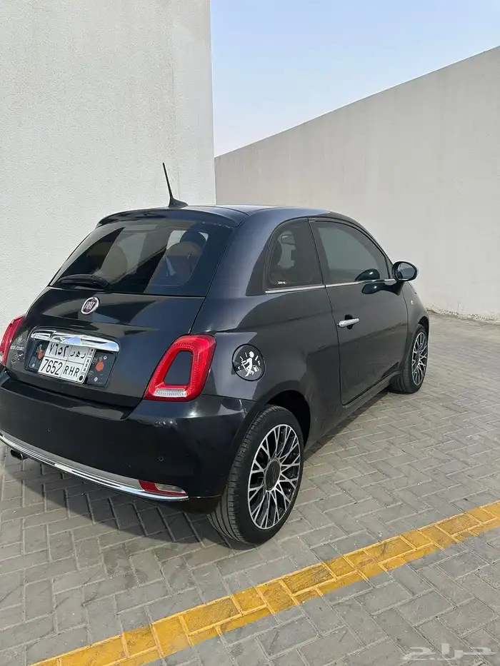 فيات_2020_بحالة الوكالة 8