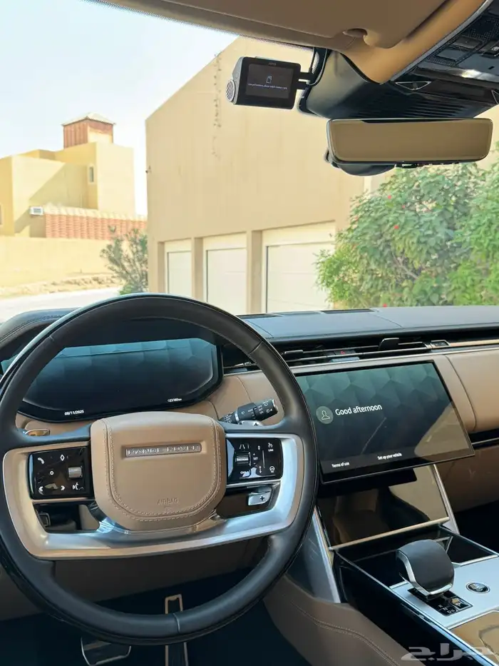 رنج روفر2024 اوتوباقرافي ناغي 13