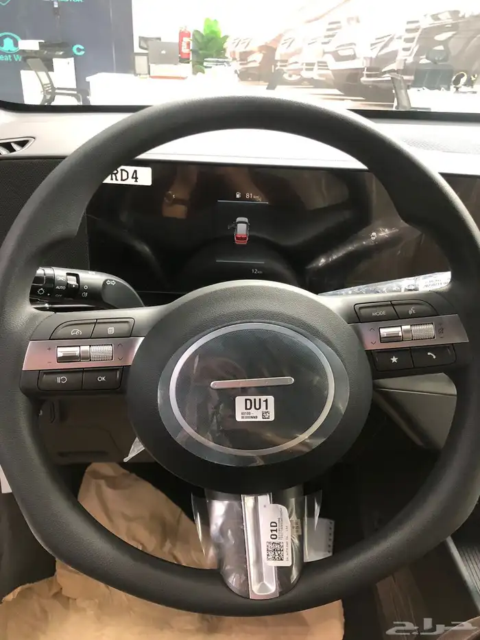 هونداي كونا 5