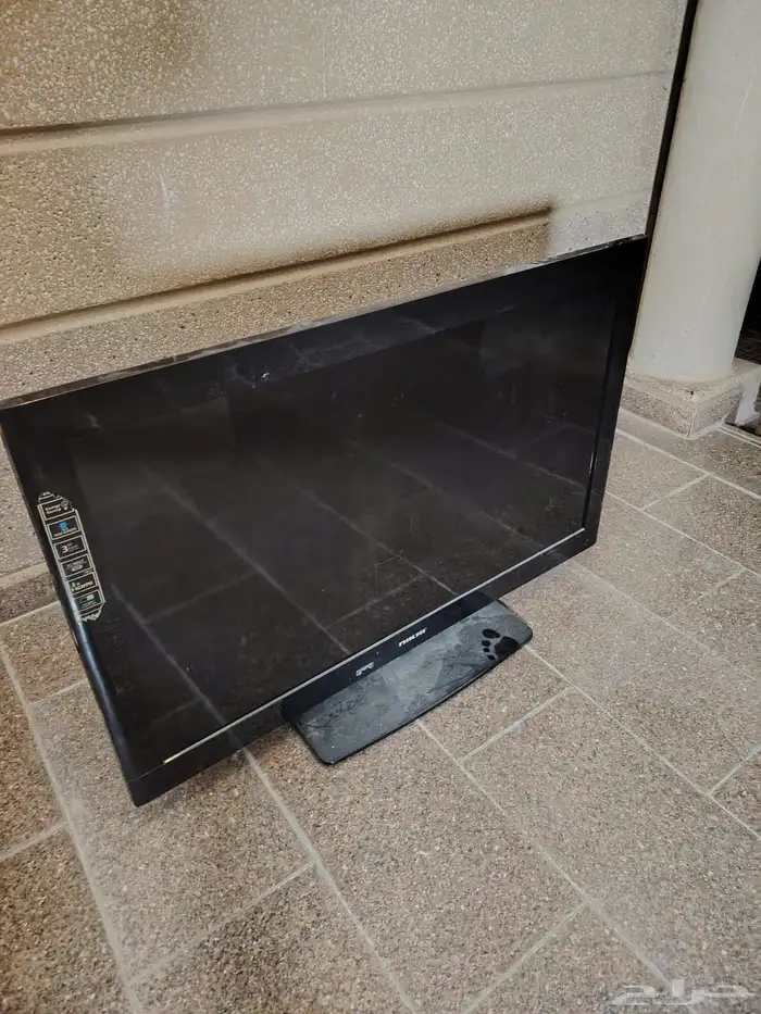 شاشة خربانه 15