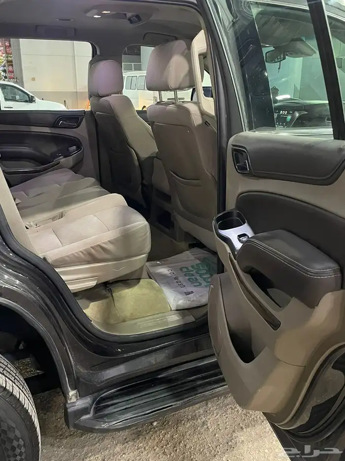 جمس تاهو 2015 5