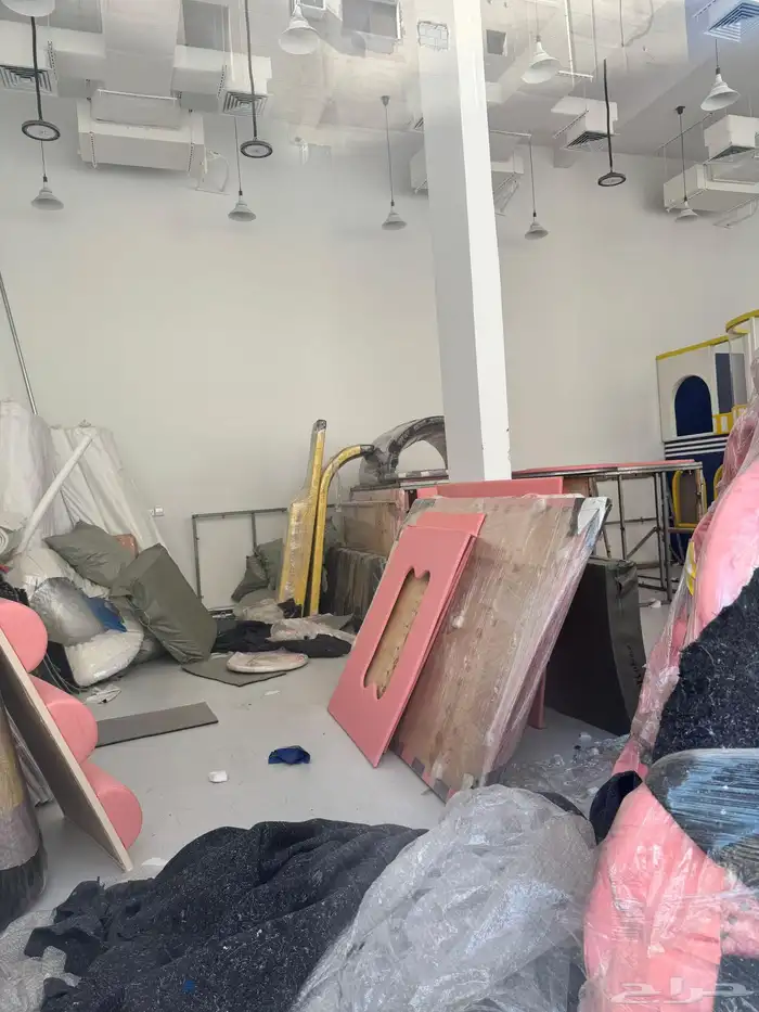 تركيب توريد العاب ملاهي حدايق الترفيه 24