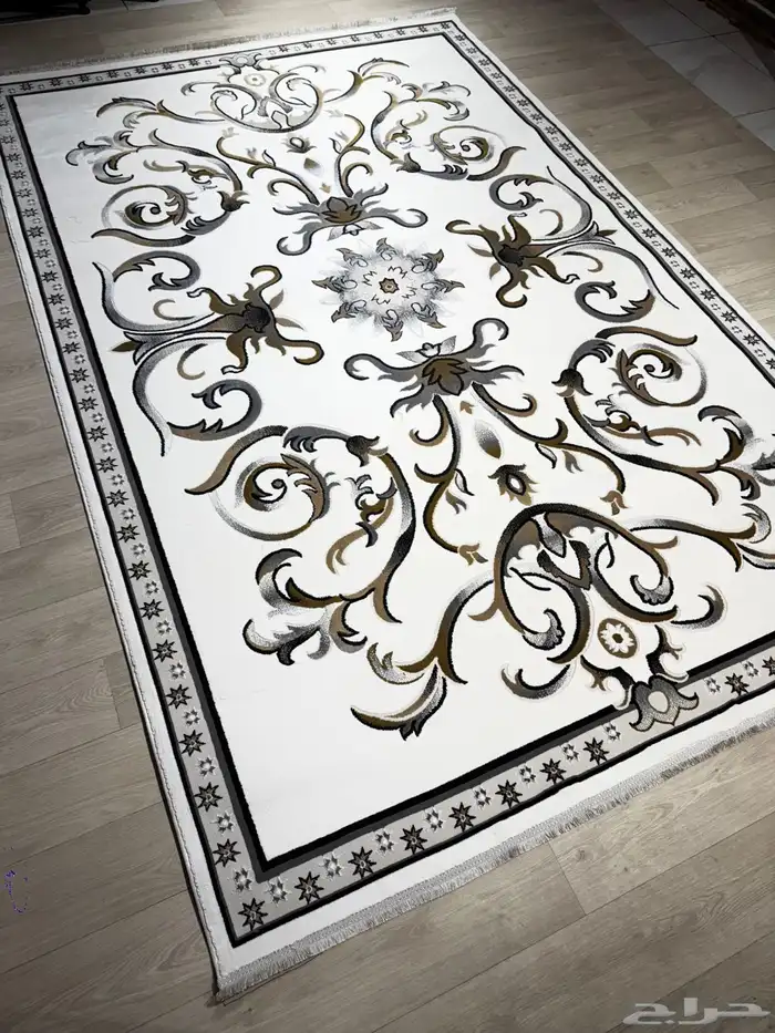 سجاد القصور النقش الفرنسي جديد 10